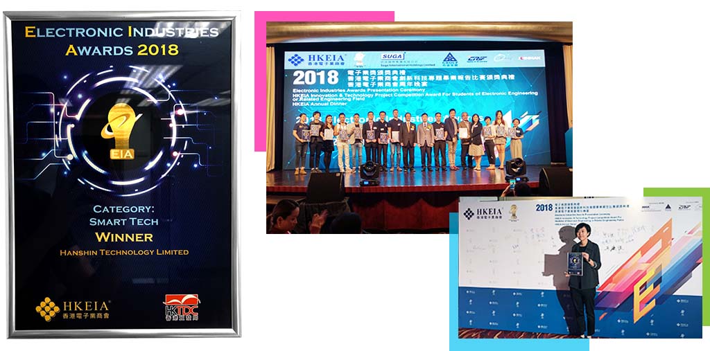 awards